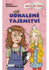 Odhalené tajemství