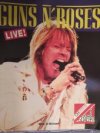 Guns n´ Roses Live!