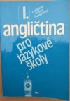 Angličtina pro jazykové školy I.