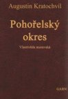 Pohořelský okres