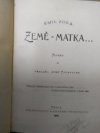 Země - matka--