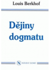 Dějiny dogmatu