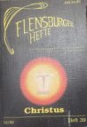 Christus  Flensburger Hefte 