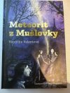 Meteorit z Mušlovky