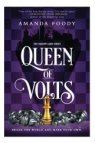 Queen of volts