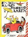 Klaun Ferdinand a raketa