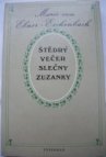 Štědrý večer slečny Zuzanky a jiné povídky