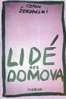 Lidé bez domova