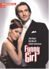 J. Styne, I. Lennartová, B. Merrill, Funny girl