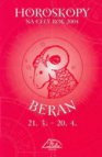 Horoskopy na celý rok 2004 - Beran