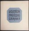 Vojtěch Preissig - grafika