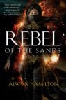 Rebel of the Sands