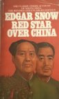 Red star over China