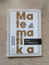 Matematika pro gymnázia 