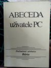 Abeceda uživatele PC
