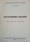 An economic reader
