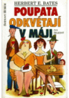 Poupata odkvétají v máji