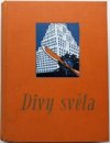 Divy světa