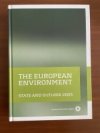 The European environment - State and outlook 2005