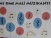 My jsme malí muzikanti