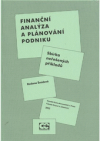 Finanční analýza a plánování podniku