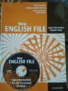 New English File Intermediate