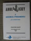 Anglicky s Modrou pyramidou pro základní školy