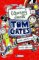 Úžasný deník - Tom Gates