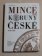 Mince zemí Koruny české 1526-1856