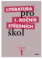Literatura pro 1. ročník středních škol