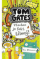 Úžasný deník - Tom Gates