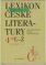 Lexikon české literatury