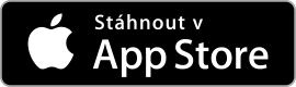 Stáhnout na App Store