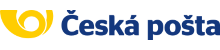 Logo České pošty