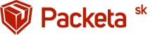 Logo Packety